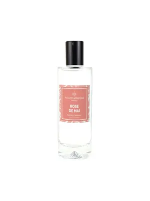 Plantes & Parfums Home Perfume - Rose de Mai Plantes & Parfums Home Perfume - Rose de Mai