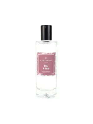 Plantes & Parfums Raumduft – Lilie & Iris Plantes & Parfums Raumduft – Lilie & Iris