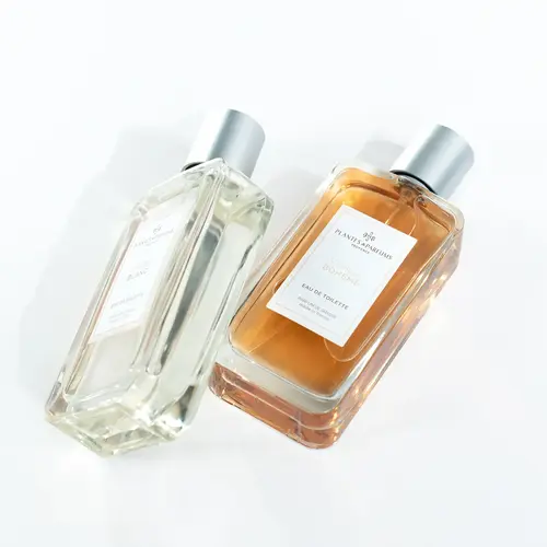 Plantes & Parfums Eau de Toilette - White Cedar Plantes & Parfums Eau de Toilette - White Cedar
