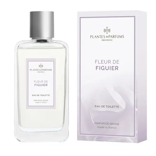Plantes & Parfums Eau de Toilette - Fig Flower Plantes & Parfums Eau de Toilette - Fig Flower