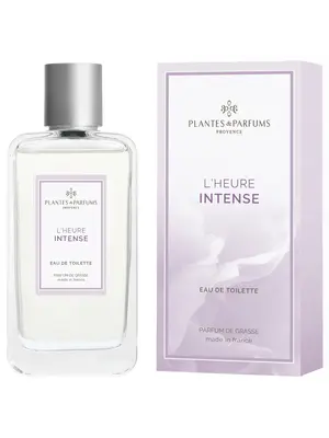 Plantes & Parfums Eau de Toilette - Intense Hour Plantes & Parfums Eau de Toilette - Intense Hour