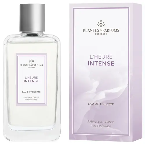 Plantes & Parfums Eau de Toilette - Intense Hour Plantes & Parfums Eau de Toilette - Intense Hour