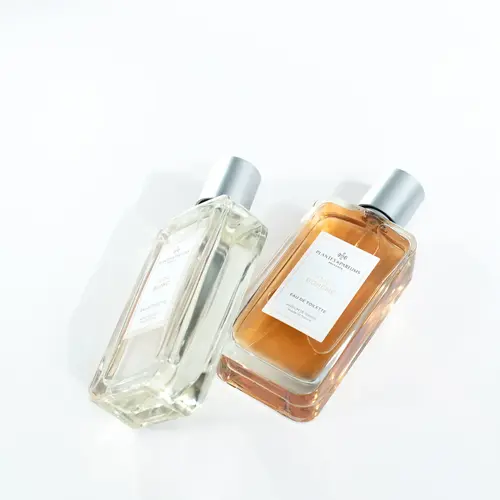 Plantes & Parfums Eau de Toilette - Amber Light Plantes & Parfums Eau de Toilette - Amber Light