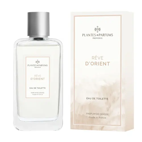 Plantes & Parfums Eau de Toilette - Oriental Dream Plantes & Parfums Eau de Toilette - Oriental Dream