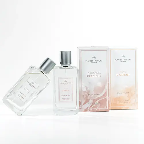 Plantes & Parfums Eau de Toilette - Oriental Dream Plantes & Parfums Eau de Toilette - Oriental Dream