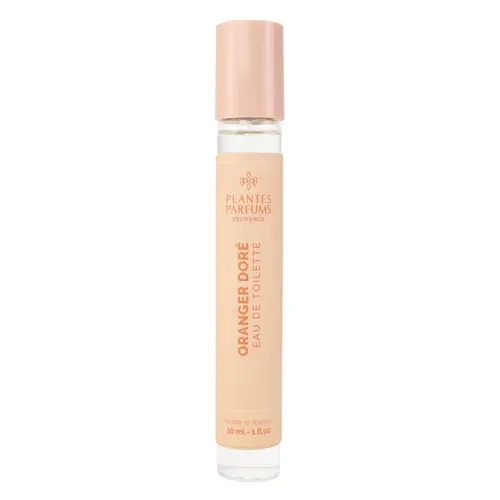 Plantes & Parfums Eau de Toilette - Golden Orange Tree Plantes & Parfums Eau de Toilette - Golden Orange Tree