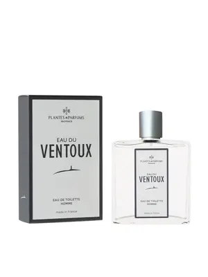 Plantes & Parfums Eau de Toilette - Eau du Ventoux Plantes & Parfums Eau de Toilette - Eau du Ventoux