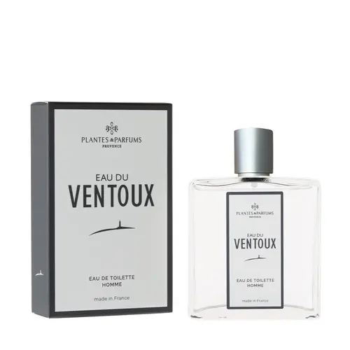 Plantes & Parfums Eau de Toilette - Eau du Ventoux Plantes & Parfums Eau de Toilette - Eau du Ventoux