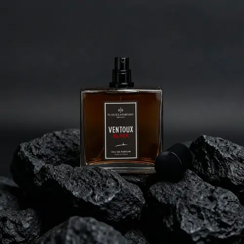 Plantes & Parfums Eau de Parfum - Eau du Ventoux - Black Plantes & Parfums Eau de Parfum - Eau du Ventoux - Black