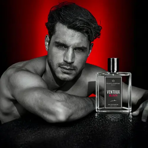 Plantes & Parfums Eau de Parfum - Eau du Ventoux - Black Plantes & Parfums Eau de Parfum - Eau du Ventoux - Black