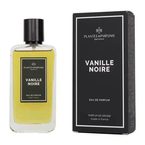 Plantes & Parfums Eau de Parfum - Vanille Noire Plantes & Parfums Eau de Parfum - Vanille Noire
