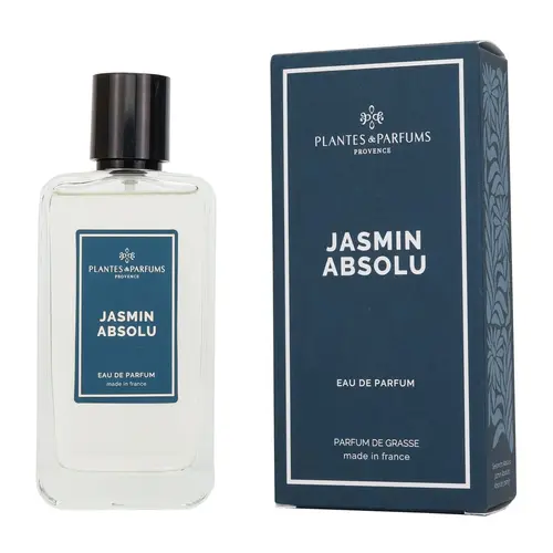 Plantes & Parfums Eau de Parfum - Jasmin Absolu Plantes & Parfums Eau de Parfum - Jasmin Absolu