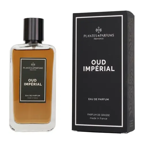 Plantes & Parfums Eau de Parfum - Oud Impérial Plantes & Parfums Eau de Parfum - Oud Impérial