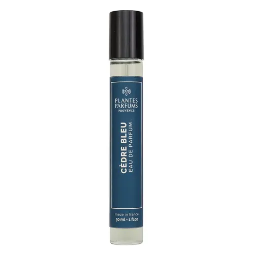 Plantes & Parfums Eau de Parfum - Cèdre Bleu Plantes & Parfums Eau de Parfum - Cèdre Bleu