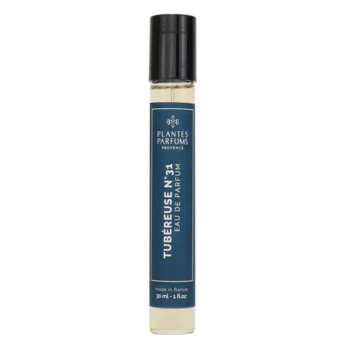Plantes & Parfums Eau de Parfum - Tubéreuse N°31 Plantes & Parfums Eau de Parfum - Tubéreuse N°31