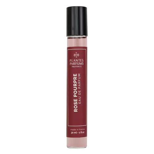 Plantes & Parfums Eau de Parfum -Rose Pourpre Plantes & Parfums Eau de Parfum -Rose Pourpre