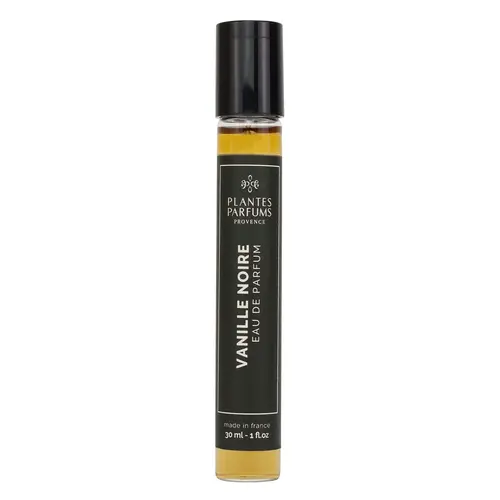 Plantes & Parfums Eau de Parfum - Vanille Noire