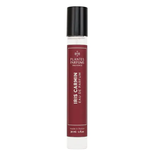 Plantes & Parfums Eau de Parfum - Iris Carmin Plantes & Parfums Eau de Parfum - Iris Carmin