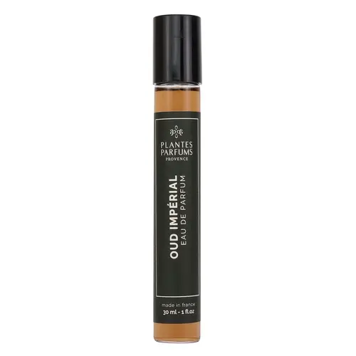 Plantes & Parfums Eau de Parfum - Oud Impérial