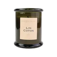 Perfumed Candle - Lin Coton