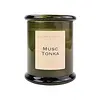 Bougie parfumée - Musc Tonka