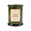 Bougie parfumée - Rose Litchi