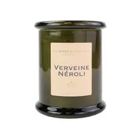 Duftkerze – Eisenkraut & Neroli