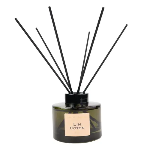 Plantes & Parfums Fragrance Diffuser - Lin Coton Plantes & Parfums Fragrance Diffuser - Lin Coton