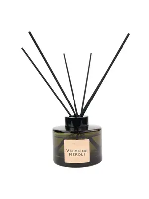 Plantes & Parfums Fragrance Diffuser - Verveine Néroli