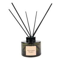 Fragrance Diffuser - Vétiver Yuzu