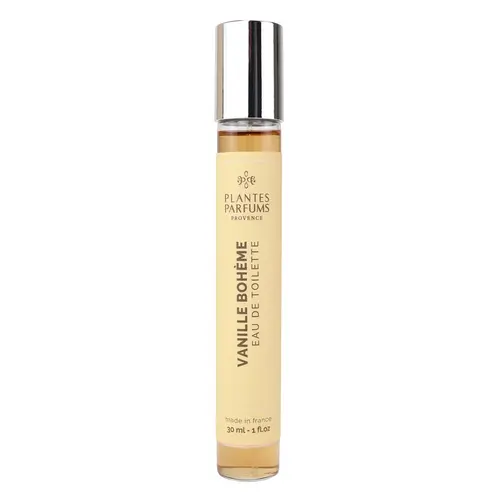 Plantes & Parfums Gift Set - Monoi Tiare & Bohemian Vanilla Plantes & Parfums Gift Set - Monoi Tiare & Bohemian Vanilla