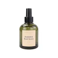 Home Perfume - Ambre Safran