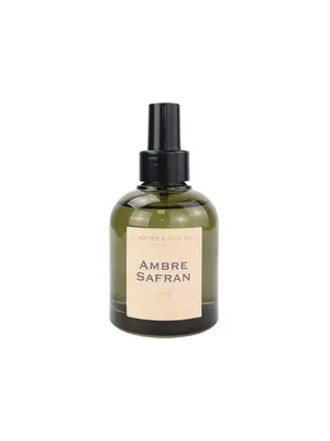 Plantes & Parfums Raumduft – Ambre Safran Plantes & Parfums Raumduft – Ambre Safran