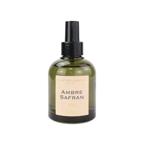 Plantes & Parfums Raumduft – Ambre Safran Plantes & Parfums Raumduft – Ambre Safran