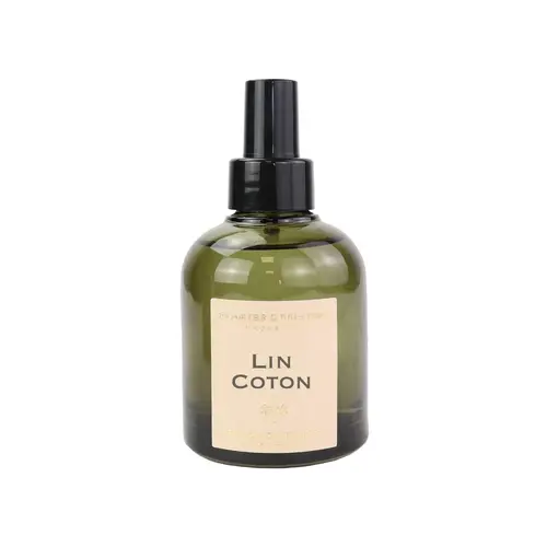 Plantes & Parfums Parfum d'intérieur – Lin Coton Plantes & Parfums Parfum d'intérieur – Lin Coton