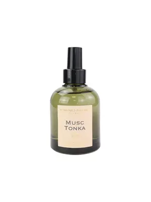 Plantes & Parfums Raumduft – Musc Tonka Plantes & Parfums Raumduft – Musc Tonka