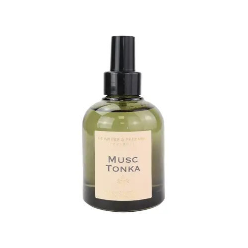 Plantes & Parfums Home Perfume - Musc Tonka