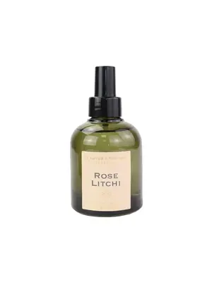 Plantes & Parfums Home Perfume - Rose Litchi