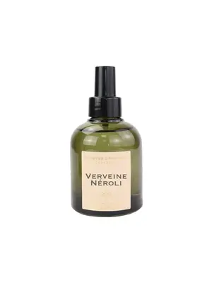 Plantes & Parfums Parfum d'ambiance - Verveine Néroli Plantes & Parfums Parfum d'ambiance - Verveine Néroli