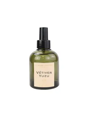 Plantes & Parfums Parfum d'intérieur – Vétiver Yuzu Plantes & Parfums Parfum d'intérieur – Vétiver Yuzu