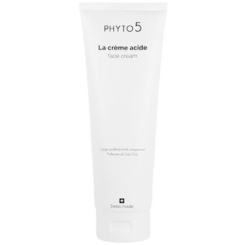 PHYTO 5 La Crème Acide