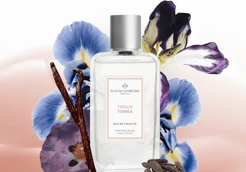 Eau de Toilette
