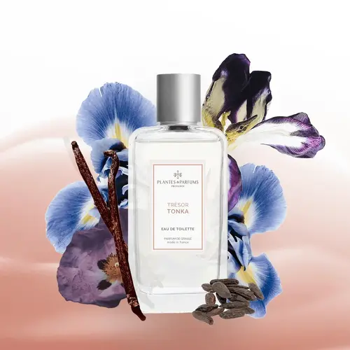 Eau de Toilette
