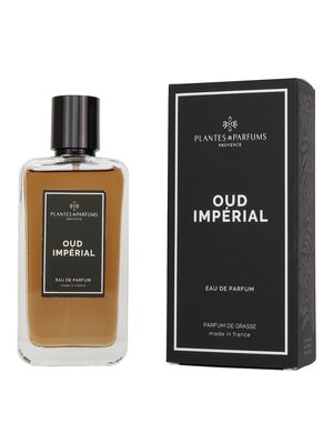 Plantes & Parfums Eau de Parfum - Oud Impérial Plantes & Parfums Eau de Parfum - Oud Impérial