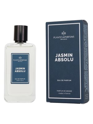 Plantes & Parfums Eau de Parfum - Jasmin Absolu Plantes & Parfums Eau de Parfum - Jasmin Absolu