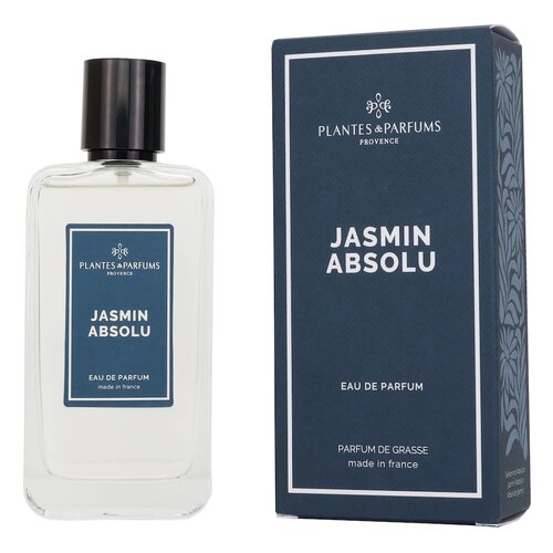 Plantes & Parfums Eau de Parfum - Jasmin Absolu Plantes & Parfums Eau de Parfum - Jasmin Absolu