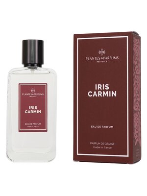 Plantes & Parfums Eau de Parfum - Iris Carmin Plantes & Parfums Eau de Parfum - Iris Carmin