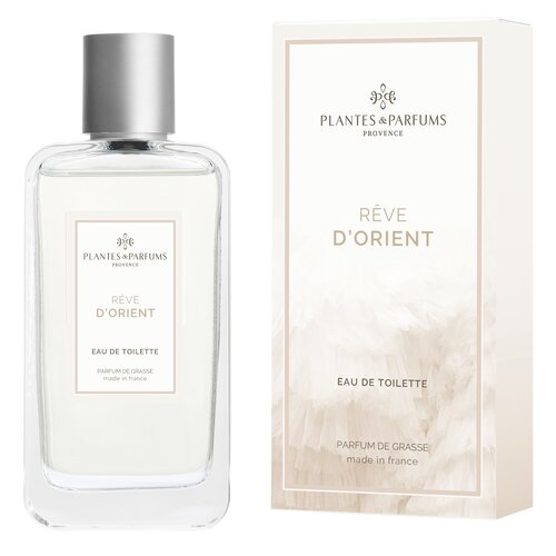 Plantes & Parfums Eau de Toilette - Oriental Dream Plantes & Parfums Eau de Toilette - Oriental Dream