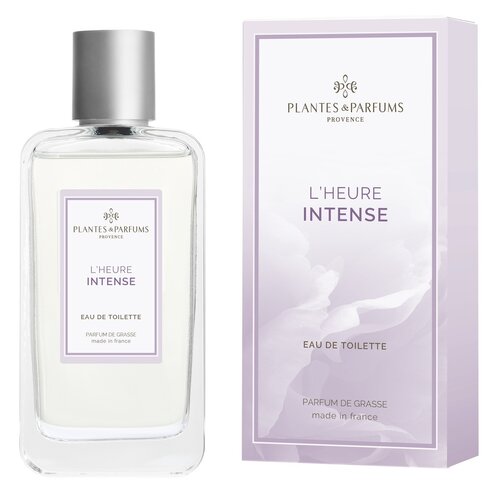 Plantes & Parfums Eau de Toilette - Intense Hour Plantes & Parfums Eau de Toilette - Intense Hour