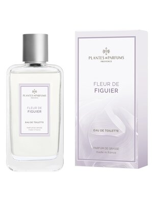 Plantes & Parfums Eau de Toilette - Fig Flower Plantes & Parfums Eau de Toilette - Fig Flower